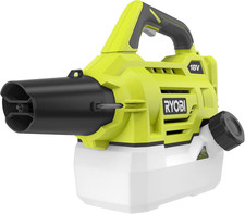 Ry18fga atomizzatore batteria usato  Milano