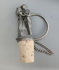 Vintage wine bottle for sale  Noblesville