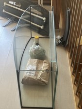 Aquarium complet utiliser d'occasion  Benfeld