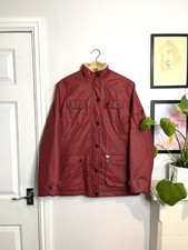 womens wax jacket l for sale womens wax jacket l for sale HUDDERSFIELD