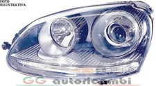 Faro per volkswagen usato  Sant Antonio Abate