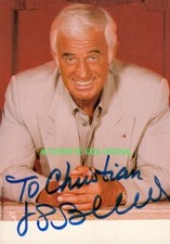 Jean paul belmondo d'occasion  France