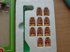 Subbuteo watford brazil for sale  BRIGHTON