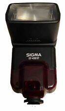 Sigma electronic flash usato  Urbania
