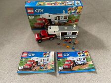 Lego city 60182 for sale  MARLOW