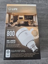 Lifx lampadina led usato  Spedire a Italy