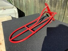 Wall mounted saddle for sale  LEICESTER