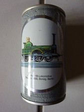 Bierdose becker bier gebraucht kaufen  Altenkirchen, Gries, Ohmbach
