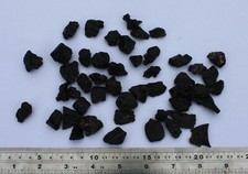 Pieces tektite indochinite for sale  ARUNDEL