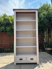 Oak furnitureland solid for sale  SUNBURY-ON-THAMES
