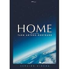 Dvd home version d'occasion  Les Mureaux