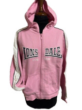 Lonsdale london felpa usato  Paese