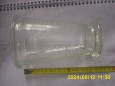Verre mesureur ancien d'occasion  Jœuf