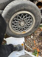 Wheels set crossspoke for sale  CARDIFF