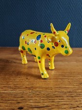 Tirelire vache pop d'occasion  Toulouse-