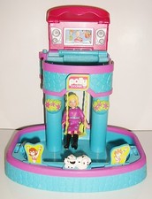 Polly pocket mattel d'occasion  Fosses