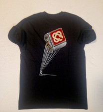 Tshirt casablanca usato  Costigliole d'Asti