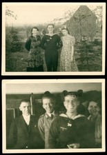 Duisburg huckingen 1941 gebraucht kaufen  Deutschland