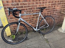 Cannondale caadx 105s for sale  HOCKLEY