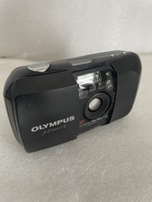Lympus mju point gebraucht kaufen  Baesweiler