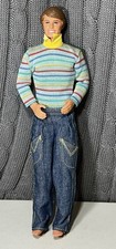 Vintage barbie 1980s for sale  Frankfort