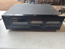 Pioneer wm60r multi for sale  Superior