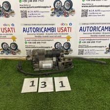 Compressore aria compressa usato  Gioia Tauro