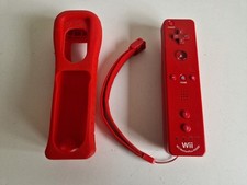 Genuine red nintendo for sale  STOKE-ON-TRENT