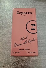 Repetto dance with d'occasion  Saint-Priest