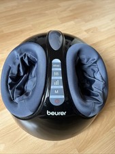 Beurer fußmassagegerät neuwe gebraucht kaufen  Ludwigshafen am Rhein