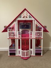 Barbie story california for sale Barbie story california for sale  STOCKTON-ON-TEES