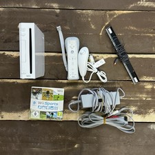 Nintendo wii console usato  Roma
