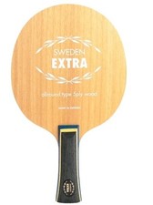 Tischtennis holz yasaka gebraucht kaufen  Hamburg