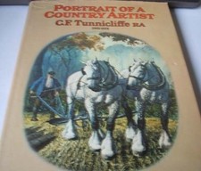 Portrait country artist for sale  ROSSENDALE