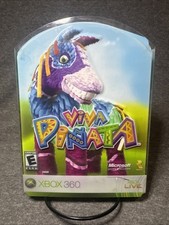 Viva Pinata - Novo na caixa Xbox 360 comprar usado  Enviando para Brazil