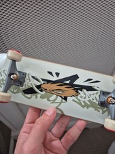 Tech deck handboard for sale  RICHMOND