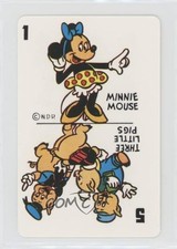 1946 disney card for sale  Auburn