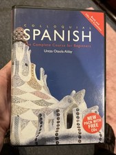 beginners spanish course for sale beginners spanish course for sale Fort Pierce