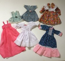 Vintage doll dress for sale  Fond Du Lac