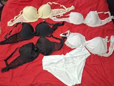 Unterwäsche set schalen gebraucht kaufen  Völklingen