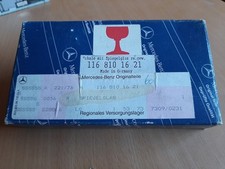 Mercedes ldtimer 116 gebraucht kaufen  Siegburg