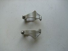 Fahrrad paar pumpenhalter gebraucht kaufen  Rosche