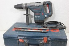 Boschhammer bohrfunktion gbh gebraucht kaufen  Deutschland