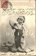 Schuhe holzschuhe noel gebraucht kaufen  Deutschland