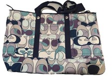 Coach kyra large for sale  Glendale
