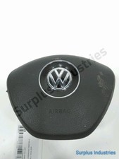 Airbag volant volkswagen d'occasion  France