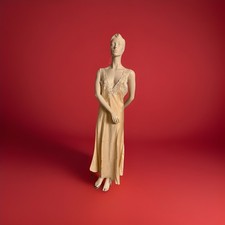 Seiden nachthemd champagner gebraucht kaufen Seiden nachthemd champagner gebraucht kaufen  Hamburg