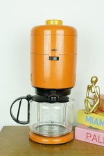 Braun design kf20 gebraucht kaufen  Frankfurt am Main