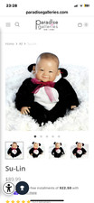 Reborn like doll for sale  Ireland