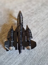 Avion transformers vintage d'occasion  Colmar
